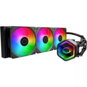 Cooler Master MasterLiquid Core II 360 Black