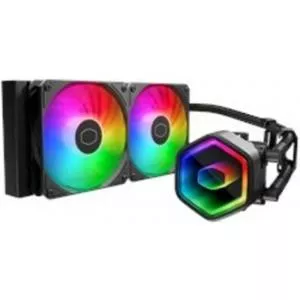Cooler Master MasterLiquid Core II 240 Black