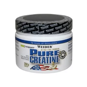 Weider Pure Creatine - 250g