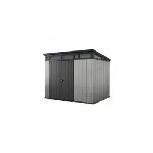 Keter Casuta pereti dubli Artisan 9x7, 278x218 cm