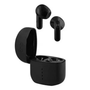 TnB ZIP 2 Black