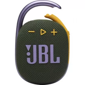 JBL Clip 4 Verde