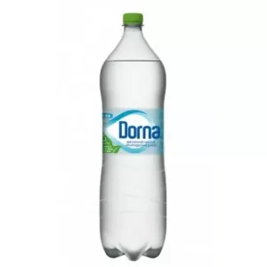 Dorna Izvorul alb apa plata 2l