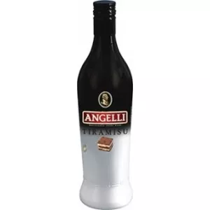 Angelli Crema Tiramisu 0.5l