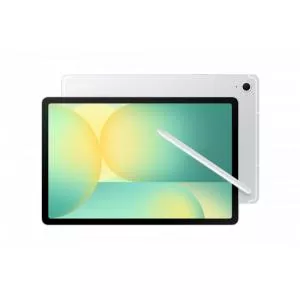 Samsung Galaxy Tab S10 FE 5G 256GB Silve
