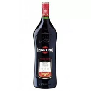 Martini Rosso 1l