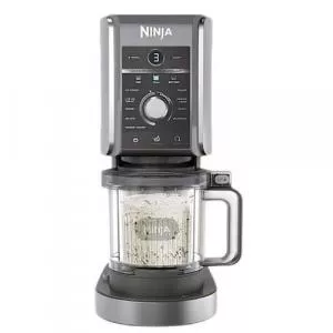 Ninja CREAMi Deluxe NC502