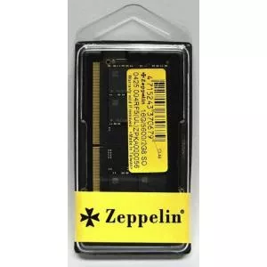 Zeppelin 16GB SO-DIMM DDR5-5600 MHz, CL 46