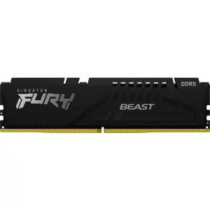 Kingston FURY Beast 16GB DDR5 6000MHz CL36