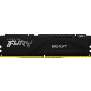 Kingston FURY Beast 32GB DDR5 5600MHz CL36