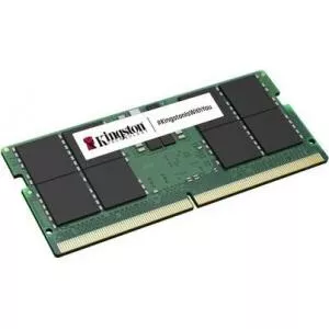 Kingston Value RAM 32GB SO-DIMM DDR5 6400MHz CL52