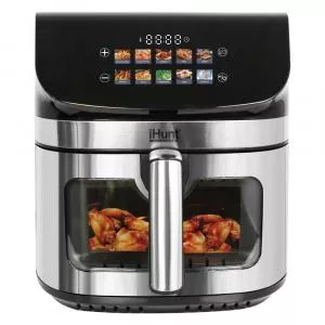 iHunt Bro Air Fryer II Ultra 9L