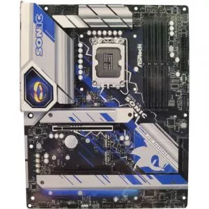 Asrock Z790 PG SONIC