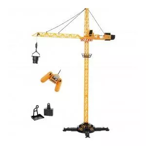 JCB Macara cu telecomanda