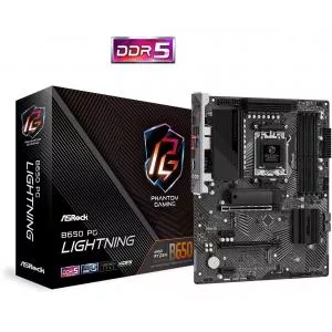 Asrock B650 PG LIGHTNING