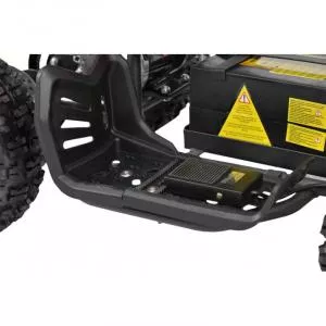 HECHT 54800 ATV pentru copii cu acumulator