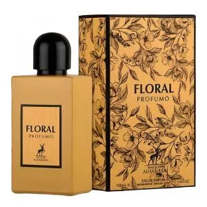 Maison Alhambra Floral Profumo 100ml - Apa de Parfum