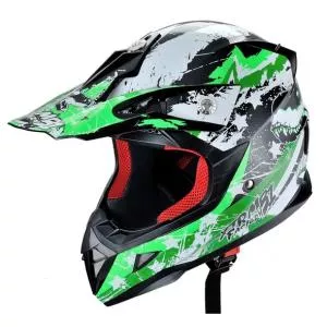HECHT Casca moto / ATV integrala M 54915