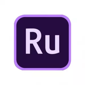 Adobe Premiere RUSH CC, Windows/Mac, subscriptie anuala