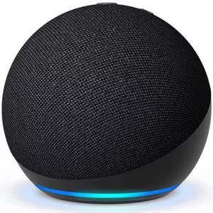 Amazon Echo Dot 5th Gen Negru