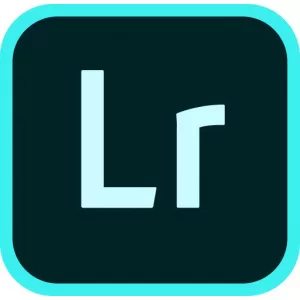 Adobe Lightroom CC, Windows/Mac, subscriptie anuala