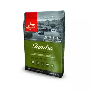 Orijen Tundra 11,4 kg