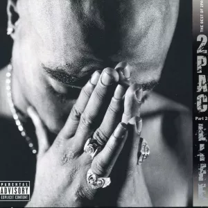 2Pac Best of 2Pac, Part 2: Life
