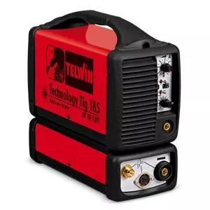 Telwin Tig 185 DC-HF/LIFT 230V