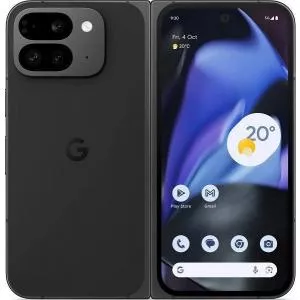 Google Pixel 9 Pro Fold 512GB Obsidian