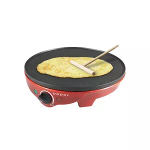 Beper BT.700Y Aparat pentru prepararea clatitelor