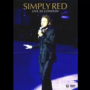 Simply Red Live in London