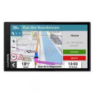 Garmin DriveSmart 66 EU MT-S 010-02469-10