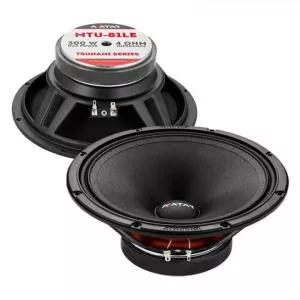 Avatar MTU 81LE, set 2 bucati, 200mm