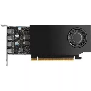 Dell NVIDIA RTX A400 4GB GDDR6 128-bit Full Height