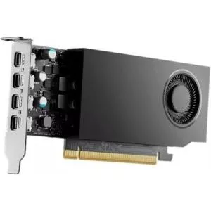 Dell NVIDIA RTX A1000 8GB GDDR6 128-bit Full Height