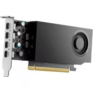 Dell NVIDIA RTX A1000 8GB GDDR6 128-bit Half Height