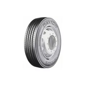 Dayton D550S MS 265/70 R19.5 140/138M