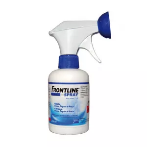 Frontline Spray 250 ml