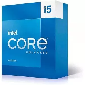 Intel Core i5-13400F Raptor Lake Box BX8071513400F