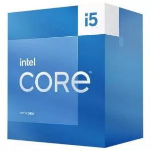 Intel Core i5-13400 Raptor Lake Box BX8071513400
