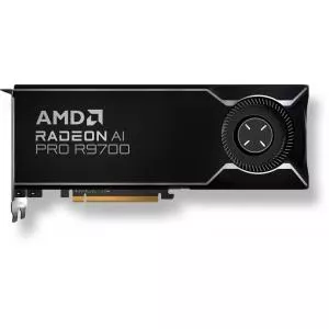 Gigabyte Radeon AI PRO R9700 R9700AI TOP-32GD