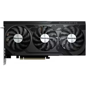 Gigabyte GeForce RTX 5070 Ti WINDFORCE OC V2 16GB GDDR7 256-bit DLSS 4.0 N507TWF3OCV2-16GD