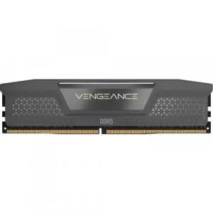 Corsair Vengeance Black Intel XMP 3.0/AMD EXPO 16GB DDR5-6000 MHz CL36