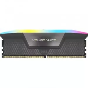 Corsair Vengeance RGB 16GB DDR5 6000MHz CL36