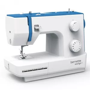 Bernina Bernette Sew & Go 1