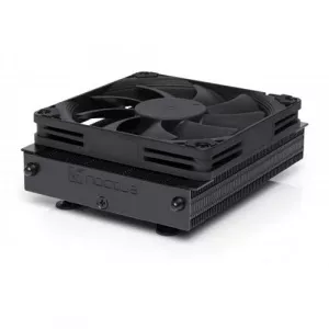 Noctua Cooler procesor NH-L9a-AM4CHBK