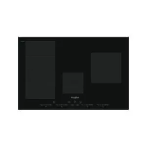 Whirlpool SMC 774 F/BT/IXL