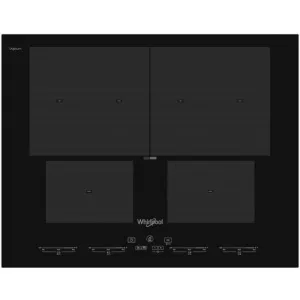 Whirlpool SMO 604OF/NE