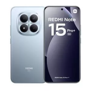 Xiaomi Redmi Note 15 Pro+ 512GB Glacier Blue