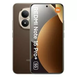 Xiaomi Redmi Note 15 Pro+ 5G 512GB Mocha